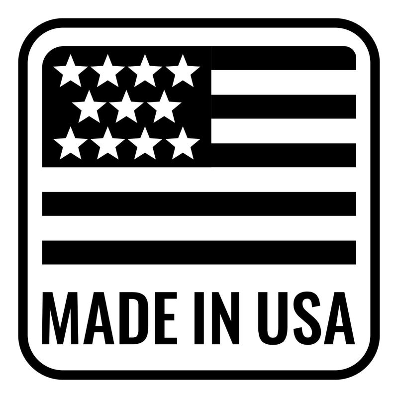 WAXAW 9-Ply Waxed Twine 160 LBS Tensile Strength (5-Pack) 500 Feet 8oz per Spool | 100% Polyester | White Cable Tie Down Wax Lacing Cord | USA Made - Image 5